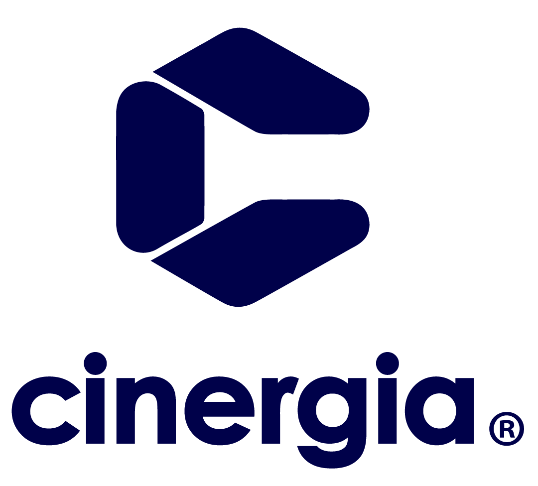 Cinergia Chile logo