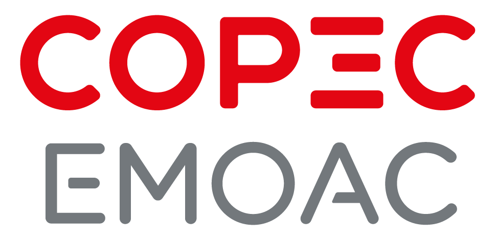 Copec EMOAC SPA logo