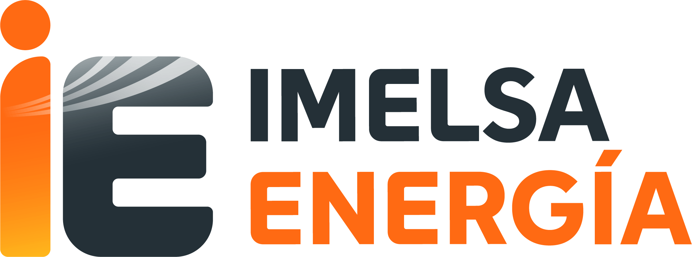 IMELSA ENERGÍA logo