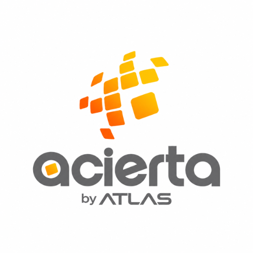 Acierta Energía logo