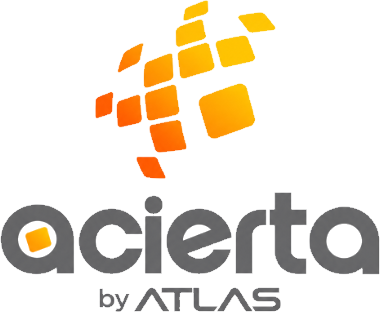 Acierta Energía logo