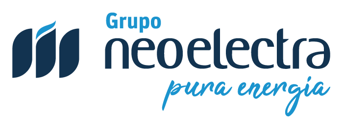 Neoelectra Energía logo