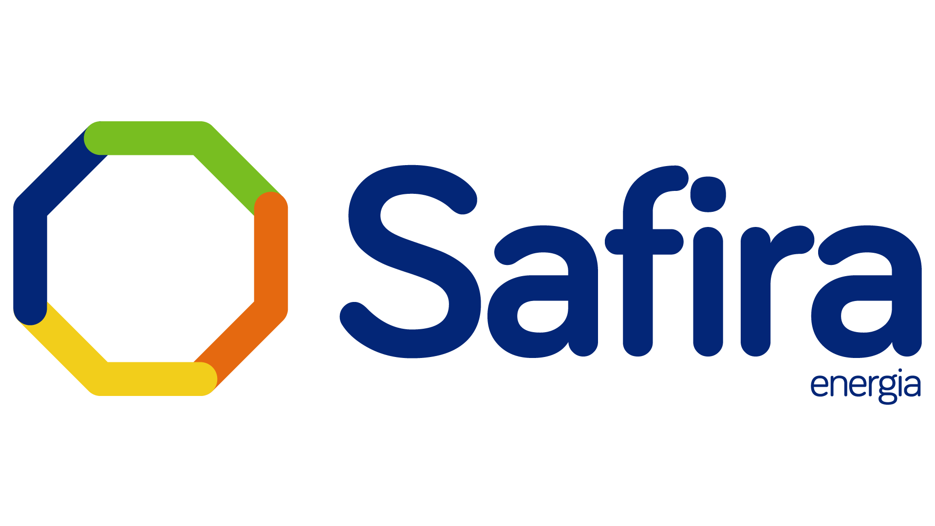 Safira Energía Chile logo