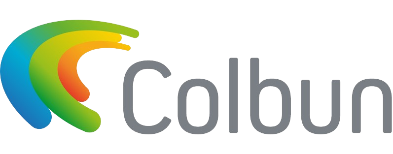Colbún logo