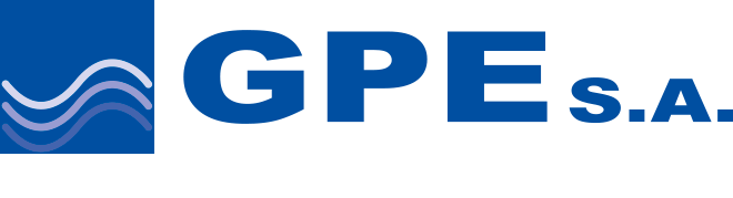 Gestión de Proyectos Eléctricos S.A. (GPE S.A.) logo