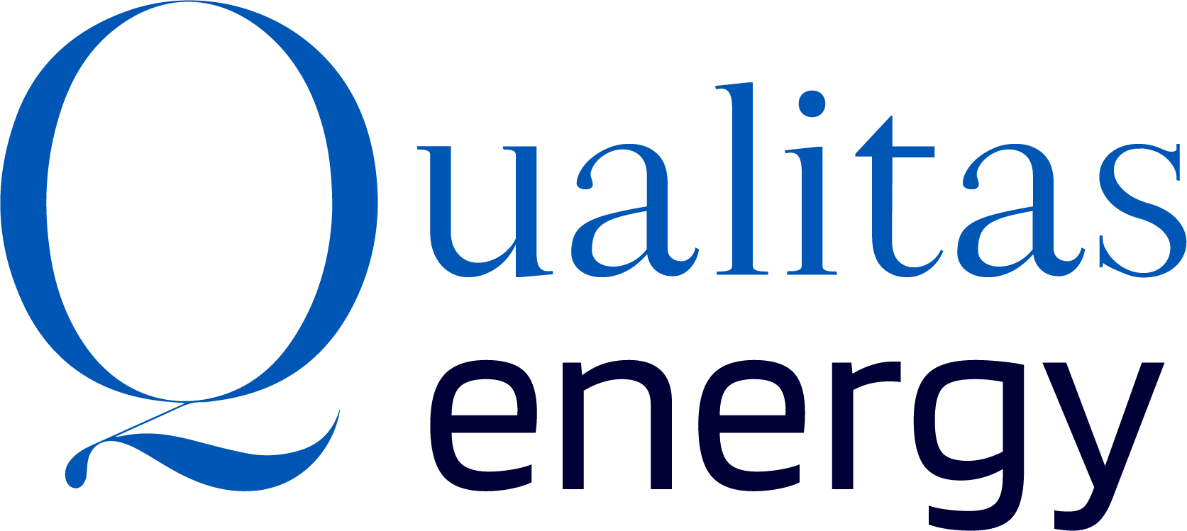 Qualitas Energy logo